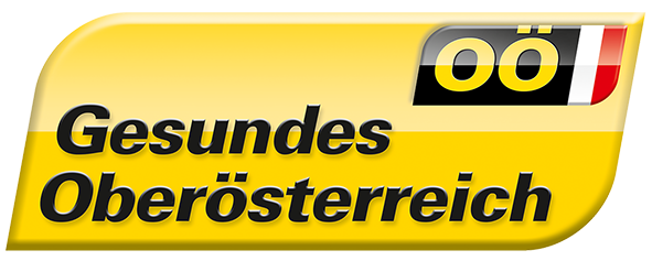 Logo Gesundes OÖ