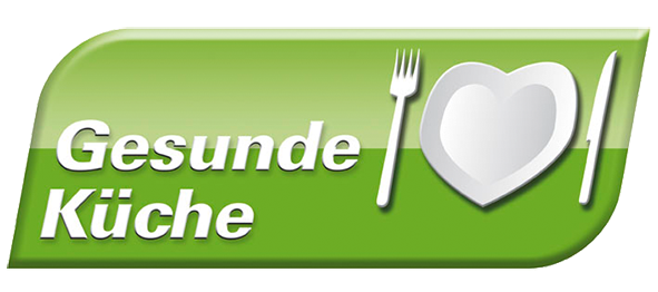 Logo Gesunde Küche