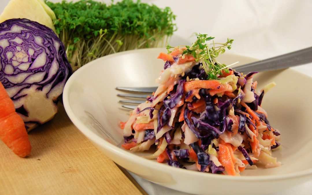 COLESLAW
