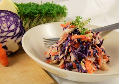 COLESLAW