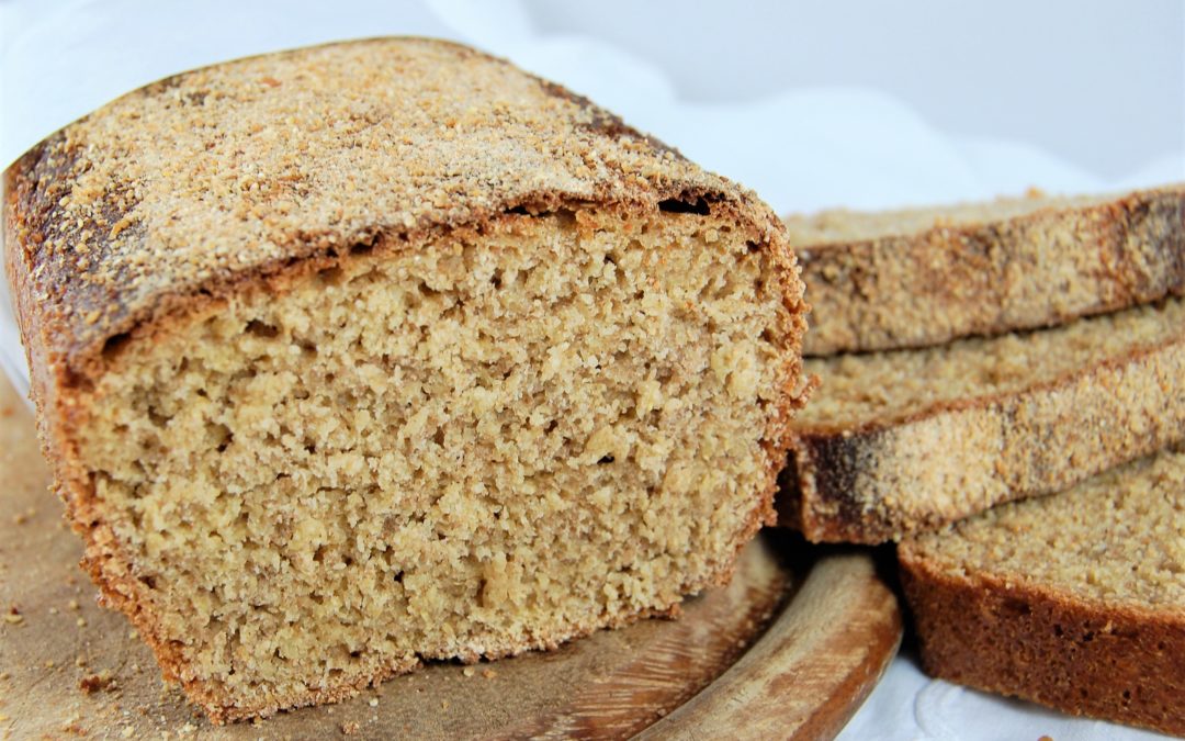KAMUT-DINKEL-BROT