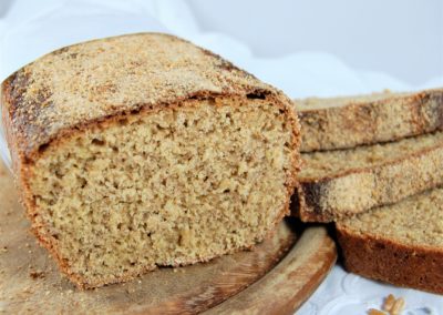 KAMUT-DINKEL-BROT