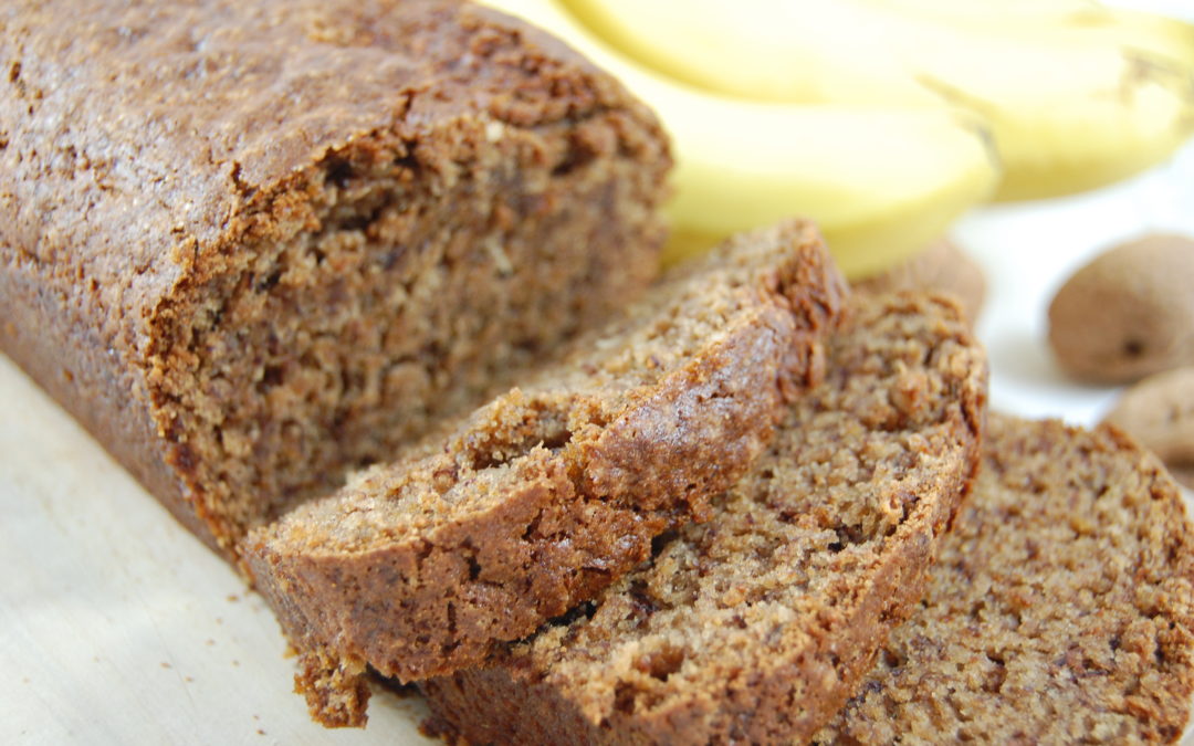 BANANENBROT