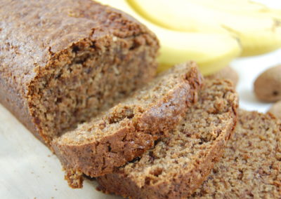 BANANENBROT