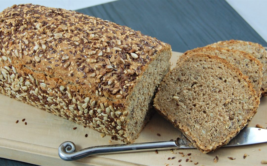 VOLLKORNBROT