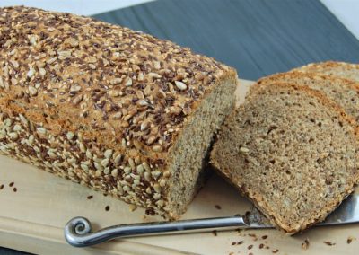 VOLLKORNBROT