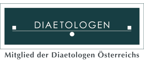 Logo Verband der Diaetologen Österreichs
