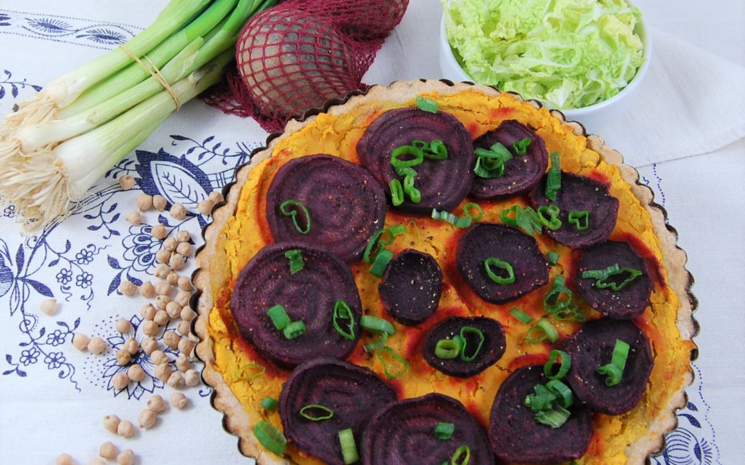 RAUNER-QUICHE