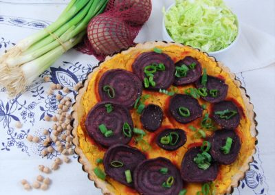 RAUNER-QUICHE
